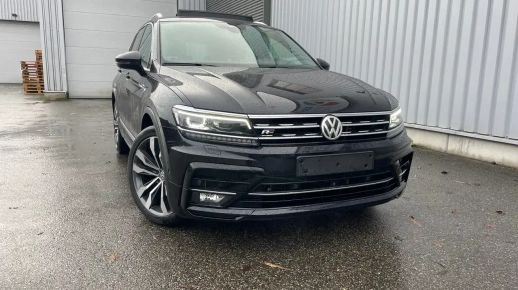 Land Rover Range Rover 2019