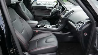 Finansowanie Hatchback Ford S-Max 2020