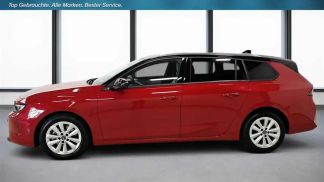 Leasing Wagon Opel Astra 2023