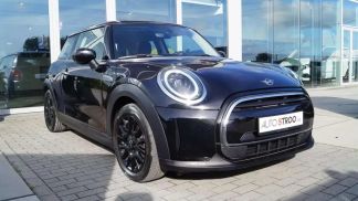 Financování Hatchback MINI Cooper 2022