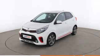 Leasing Hatchback Kia Picanto 2019