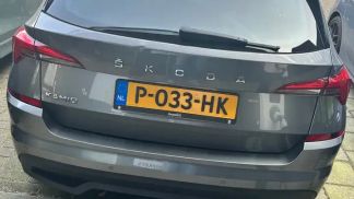 Lízing Hatchback Skoda Kamiq 2022