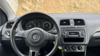 Leasing Hayon Volkswagen Polo 2014