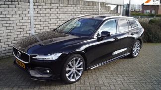 Finansowanie Wóz Volvo V60 2020