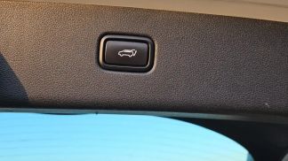 Lízing Hatchback Hyundai Tucson 2016