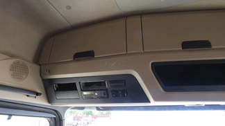 Leasing Tractor unit MERCEDES 1845 2017