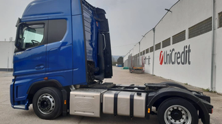 Leasing Tractor unit OTHER BRAND F MAX 2021