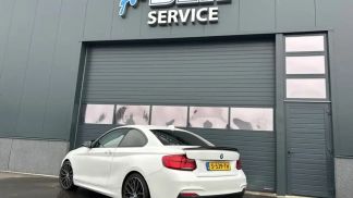 Finansowanie Coupé BMW 240 2017