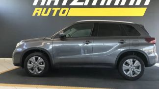 Leasing SUV Suzuki Vitara 2024