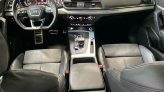Lízing SUV Audi SQ5 2020