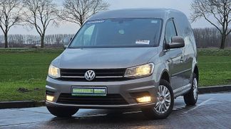 Lízing Osobná doprava Volkswagen CADDY 2.0 2020