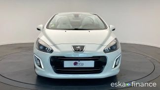 Finansowanie Zamienny Peugeot 308 2012