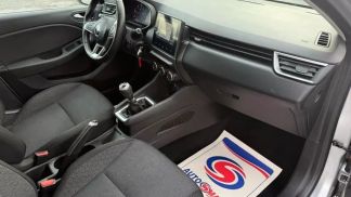 Leasing Sedan Renault Clio 2020