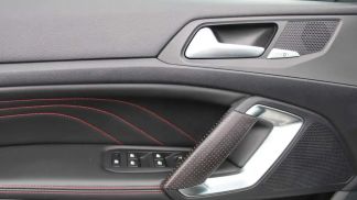 Leasing Wagon Peugeot 308 2016