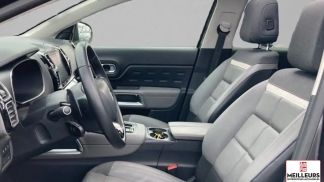 Leasing SUV Citroën C5 Aircross 2020