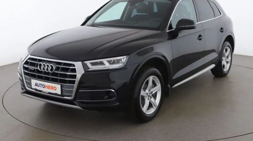 Audi Q5 2018