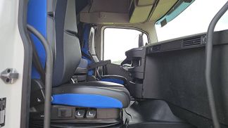 Leasing Tractor unit Volvo FH 500 2021