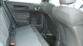 Leasing SUV Citroën C4 Cactus 2016