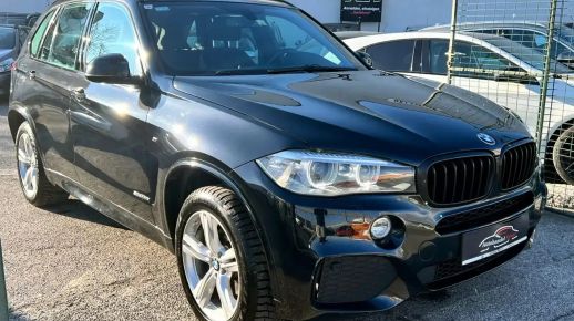 BMW X5 2014