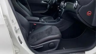 Lízing Hatchback MERCEDES A 180 2012