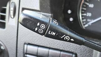 Leasing Van Mercedes-Benz SPRINTER 316 2018