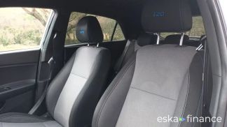 Leasing Hayon Hyundai i20 2017