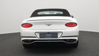 Lízing Kabriolet Bentley Continental GTC 2023