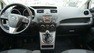 Leasing Hatchback Mazda 5 2013
