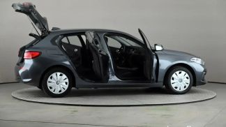 Leasing Hatchback BMW 116 2020