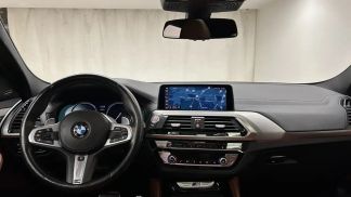 Financování Kupé BMW X4 M 2018