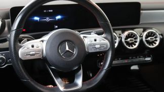 Finansowanie Sedan MERCEDES CLA 180 2020