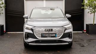 Lízing SUV Audi Q4 E-TRON 2022