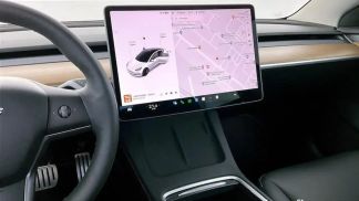 Finansowanie Sedan Tesla Model 3 2023