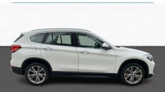 Lízing SUV BMW X1 2021