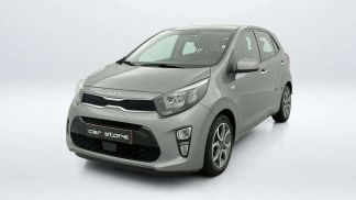 Finansowanie Hatchback Kia Picanto 2023