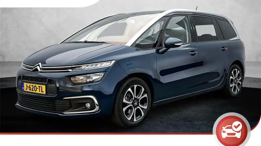 Citroën GRAND C4 SPACETOURER 2020