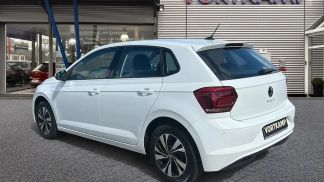 Finansowanie Hatchback Volkswagen Polo 2021