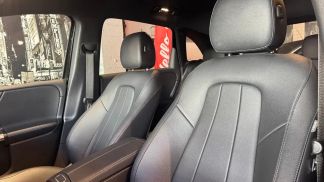 Leasing Hatchback MERCEDES B 180 2021