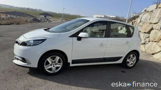 Finansowanie Hatchback Renault Scenic 2013