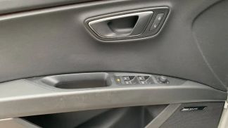 Leasing Convertible Seat Leon 2016