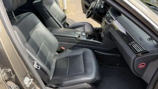Lízing Sedan MERCEDES GLE 500 2010