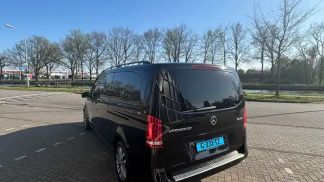 Financování Hatchback MERCEDES VITO 2019