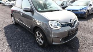 Leasing Hatchback Renault Twingo 2022