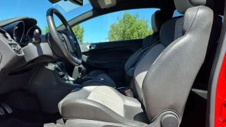Leasing Sedan Ford Fiesta 2016