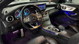 Lízing Kupé MERCEDES C 180 2019