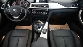 Financování Kupé BMW 420 2018