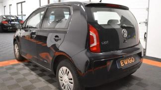 Lízing Hatchback Volkswagen up! 2015