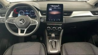Leasing SUV Renault Captur 2023