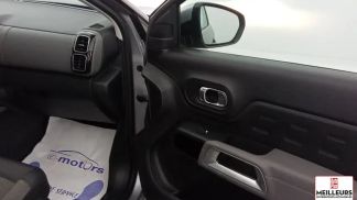 Leasing SUV Citroën C5 Aircross 2020