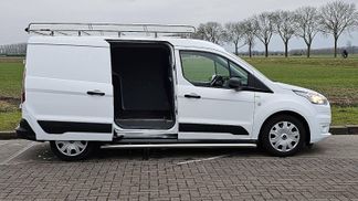 Lízing Osobná doprava Ford Transit Connect 2019